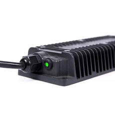 Miniature CHARGEUR MCH12-20 IP67 - 230/12V N° 5