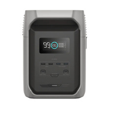 Miniature Station électrique portable DELTA 3 -1500 - ECOFLOW N° 2