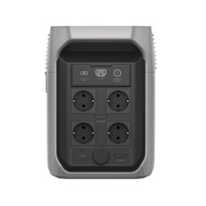 Miniature Station électrique portable DELTA 3 -1500 - ECOFLOW N° 3