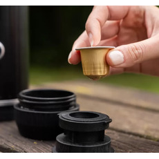 Miniature MESTIC MK-90 cafetière portable à Batterie N° 3