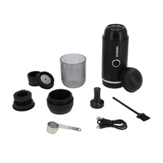Miniature MESTIC MK-90 cafetière portable à Batterie N° 5