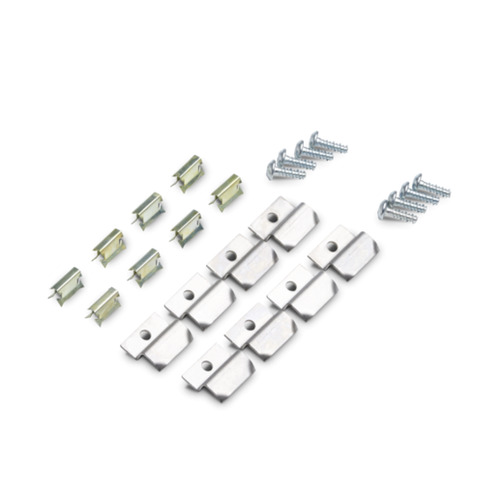 KIT DE MONTAGE​ POUR UNE ÉPAISSEUR DE TOIT COMPRISE ENTRE 32 - 39 MM - Heki 2, 3 et 4- BRUNNER - DOMETIC