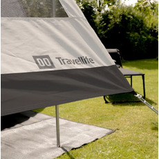 Miniature Pare-soleil pour store SCALA - 2m80 - TRAVELLIFE N° 3