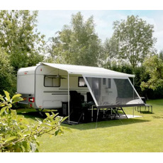 Miniature Pare-soleil pour store SCALA - 3m30 - TRAVELLIFE N° 0