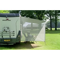 Miniature Pare-soleil latéral - ATINA - NOIR - TRAVELLIFE N° 1