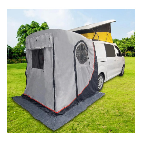 Auvent hayon universel BAYASUN pour van - BAYA SUN