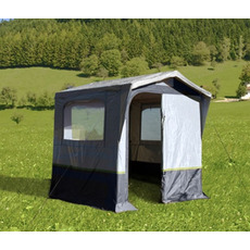 Miniature Abri indépendant ALICANTE 200 x 190 REIMO N° 2