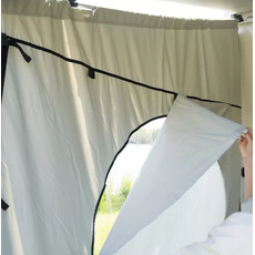 Miniature Panneau latéral universel SCALA - TAILLE XL - TRAVELLIFE N° 2