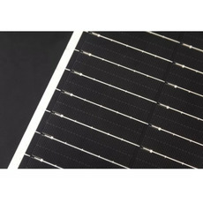 Miniature Panneau solaire PERC-HD slim 140 - ENERGIE MOBILE N° 4