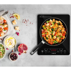 Miniature BRUNNER Hot Point Induction – 1 feu N° 1