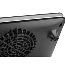 Miniature BRUNNER Hot Point Induction – 1 feu N° 7