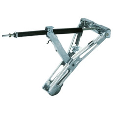 Miniature Vérin ALKO 800 kg Version longue 605 mm N° 0