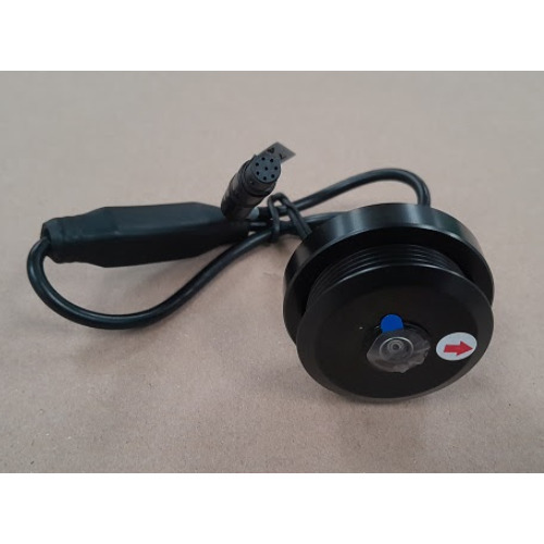 CAMERA DE RECUL 170° NOCTURNE