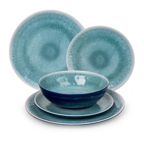 Set 12 pièces Deep Water - CAMP4 - CAMP 4