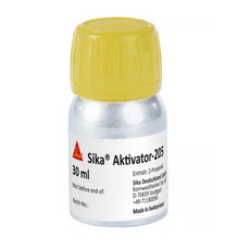 Miniature Kit de fixation et collage pour Lanterneau avec contre cadre  – Complet et prêt à l’emploi N° 5