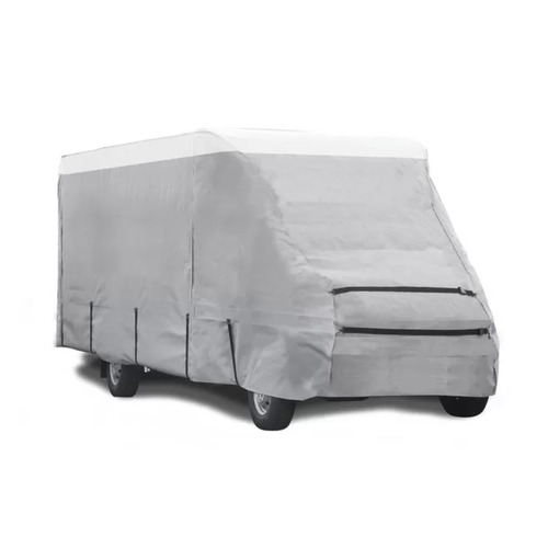 Housse de camping-car / Fourgon 750/800 - REIMO TENT TECHNOLOGY