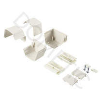 Miniature capuchon + poignée N° 0