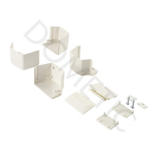 Miniature capuchon + poignée N° 1