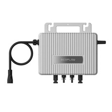 Miniature Micro-onduleur EcoFlow STREAM (avec câbles) N° 0