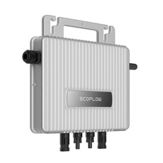 Miniature Micro-onduleur EcoFlow STREAM (avec câbles) N° 2