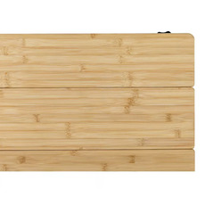 Miniature Table extérieure en bambou Glendale HOLIDAY TRAVEL N° 4