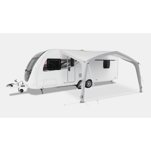 AUVENT Sunshine AIR TOUR 500 M largeur 5 m - DOMETIC