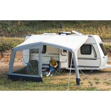 Miniature AUVENT Sunshine AIR TOUR 500 M largeur 5 m - DOMETIC N° 2