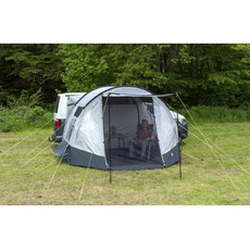 Miniature Extension latérale Re-Tent pour van et fourgon aménagé N° 0