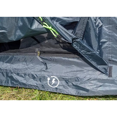 Miniature Extension latérale Re-Tent pour van et fourgon aménagé N° 2