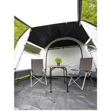 Miniature Extension latérale Re-Tent pour van et fourgon aménagé N° 3