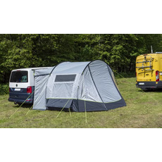 Miniature Extension latérale Re-Tent pour van et fourgon aménagé N° 4