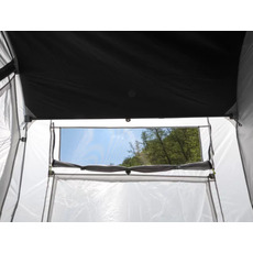 Miniature Extension latérale Re-Tent pour van et fourgon aménagé N° 6