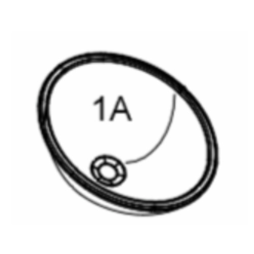 Lavabo - lavabo salle d eau challenger 107 - 2004 - TRIGANO