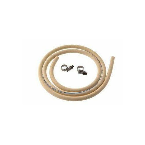 ATTENTION Produit imparfait | Tuyau gaz Kit flexible Ø 6 mm - 1,5 m - CLESSE