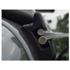 Miniature DOMETIC Twin Driveaway Kit 4m N° 1