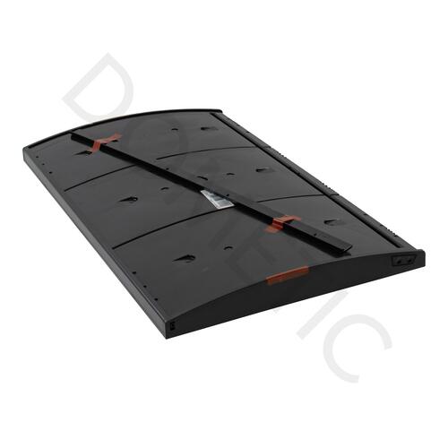 Porte complète réfrigérateur (519 × 915 mm – Compatible RMD RMDM RMDT ) - DOMETIC