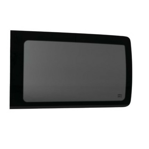 Baie latéral avant passager - Ford TRANSIT V710 après 2023 -  1209x561 - FIXE - CARBEST