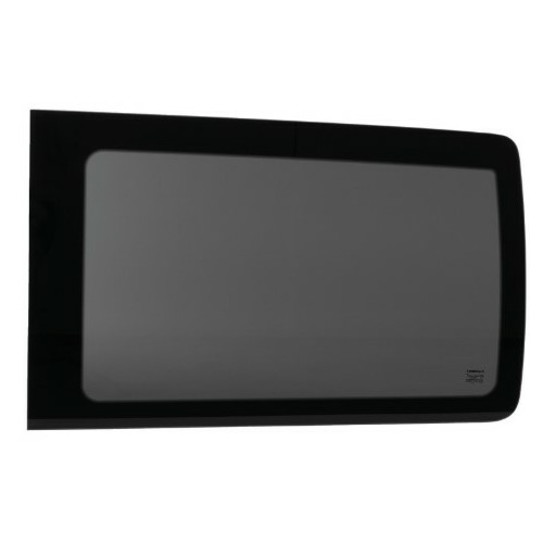 Baie latéral avant conducteur - Ford TRANSIT V710 après 2023 - 1209x561 - FIXE - CARBEST