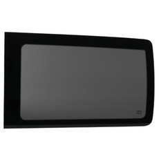 Miniature Baie latéral avant conducteur - Ford TRANSIT V710 après 2023 - SANS PORTE COULISSANTE - 1229x561 - FIXE N° 0