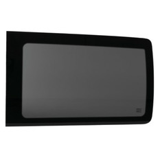 Miniature Baie latéral arrière conducteur - Ford TRANSIT V710 après 2023 - 1319x515- FIXE N° 0