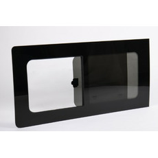 Miniature Baie latéral avant conducteur PORTE COULISSANTE - Ford TRANSIT V710 après 2023 - 1209x561 - COULISSANTE N° 0