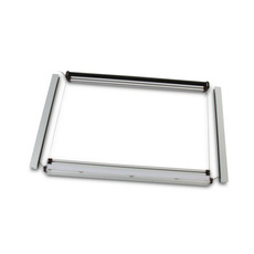 Miniature Cadre de fenêtre UnderCover - 700 x 500 - CARBEST N° 2