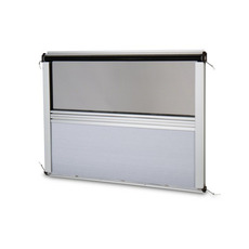 Miniature Cadre de fenêtre UnderCover - 700 x 500 - CARBEST N° 3