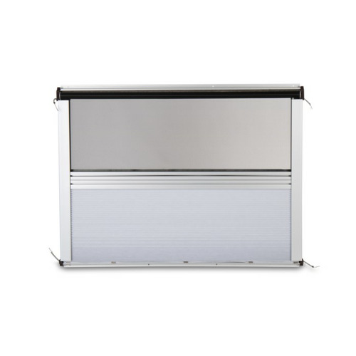 Cadre de fenêtre UnderCover - 900 x 500 - CARBEST