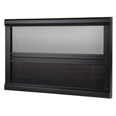 Miniature Cadre de fenêtre UniFrame - 500 x 450 - CARBEST N° 0