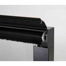 Miniature Cadre de fenêtre UniFrame - 800 x 450 - CARBEST N° 1