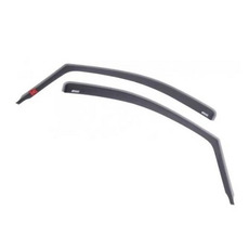 Miniature Déflecteur de vitre | Ford V710 - à partir de 2024 - TRANSPARENT - AEROLIFT N° 0