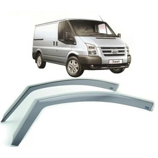 Miniature Déflecteur de vitre | Ford Transit Fourgon 2007 à 2013 - AEROLIFT N° 0