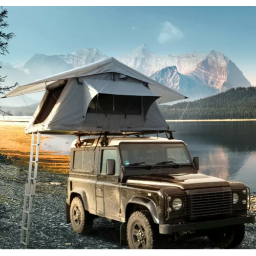 Tente de toit - WALLABY 2 - REIMO TENT - REIMO TENT TECHNOLOGY