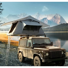 Miniature Tente de toit - WALLABY 2 - REIMO TENT N° 0